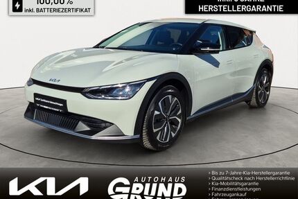 Kia EV6 Gebrauchtwagen