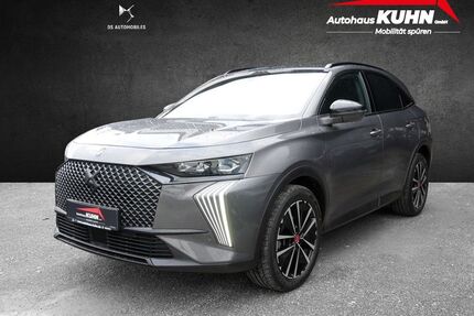 DS Automobiles DS7 (Crossback) Gebrauchtwagen