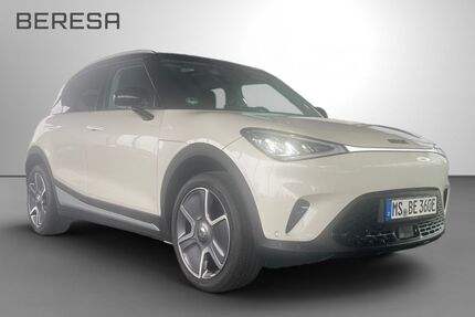 Smart #1 Gebrauchtwagen