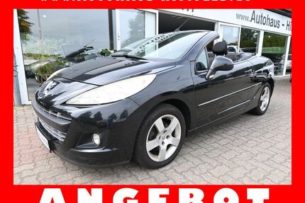 Peugeot 207 Gebrauchtwagen