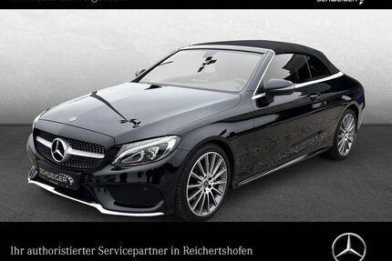 Mercedes-Benz C 180 Gebrauchtwagen