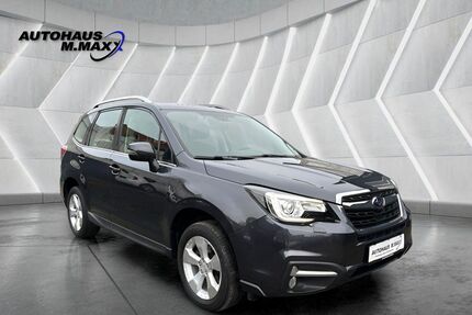 Subaru Forester Gebrauchtwagen