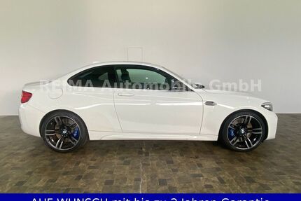 BMW M2 Gebrauchtwagen