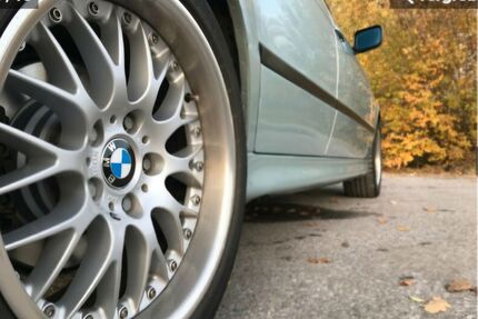 BMW 540 Gebrauchtwagen