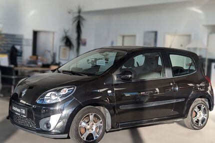 Renault Twingo Gebrauchtwagen