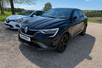 Renault Arkana Gebrauchtwagen
