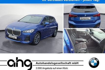 BMW 218 Active Tourer Gebrauchtwagen
