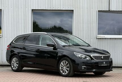 Peugeot 308 Gebrauchtwagen