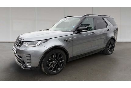Land Rover Discovery Gebrauchtwagen