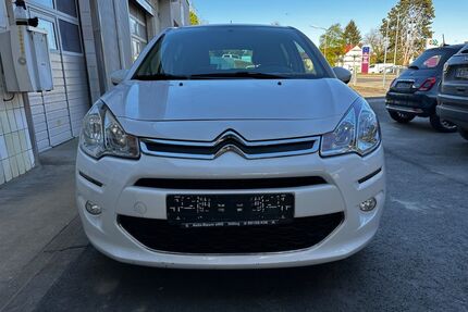 Citroen C3 Gebrauchtwagen