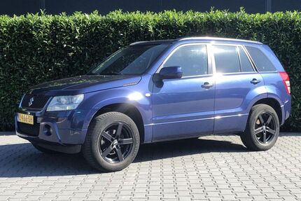 Suzuki Grand Vitara Gebrauchtwagen