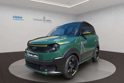 Ligier Myli Gebrauchtwagen