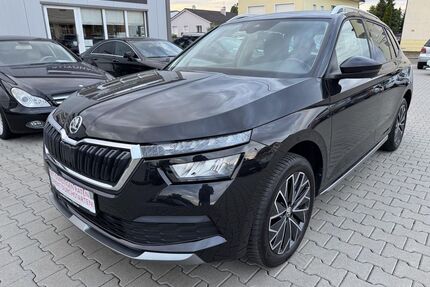 Skoda Kamiq Gebrauchtwagen