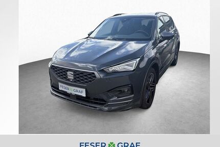 Seat Tarraco Gebrauchtwagen