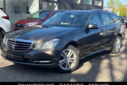 Mercedes-Benz E 350 Gebrauchtwagen