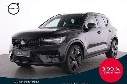 Volvo XC40 Gebrauchtwagen