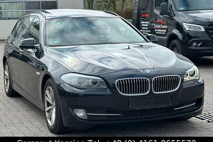 BMW 520 Gebrauchtwagen