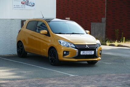 Mitsubishi Space Star Gebrauchtwagen