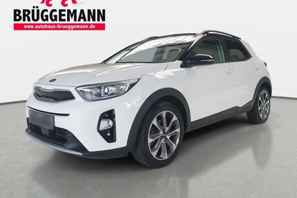 Kia Stonic Gebrauchtwagen