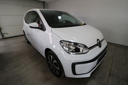VW up! Gebrauchtwagen