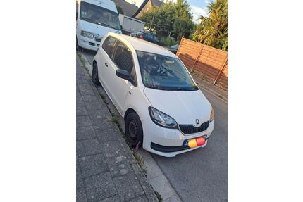 Skoda Citigo Gebrauchtwagen