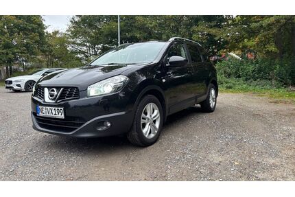 Nissan Qashqai+2 Gebrauchtwagen