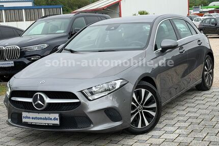 Mercedes-Benz A 180 Gebrauchtwagen