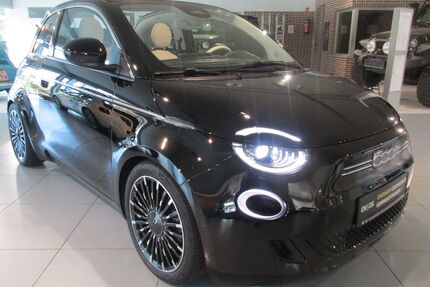 Fiat 500e Gebrauchtwagen