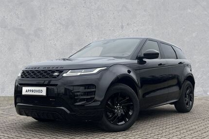 Land Rover Range Rover Evoque Gebrauchtwagen