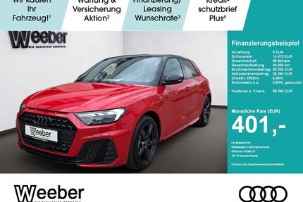 Audi A1 Gebrauchtwagen