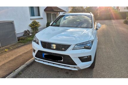 Seat Ateca Gebrauchtwagen