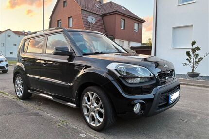 Kia Soul Gebrauchtwagen
