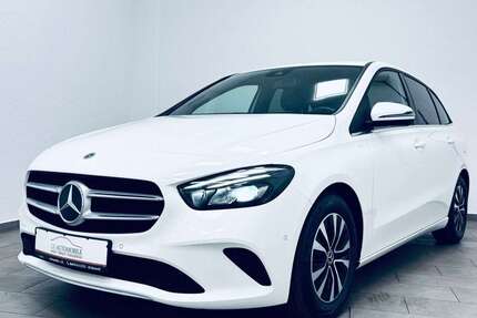 Mercedes-Benz B 180 Gebrauchtwagen