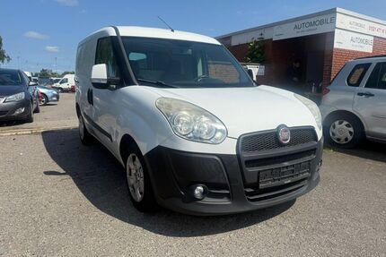 Fiat Doblo Gebrauchtwagen