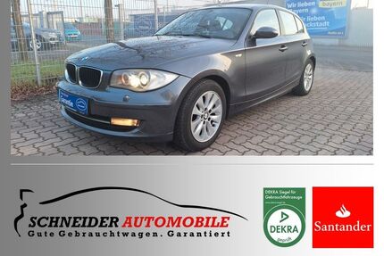 BMW 118 Gebrauchtwagen