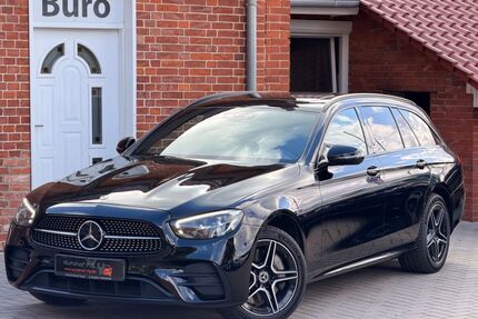 Mercedes-Benz E 300 Gebrauchtwagen