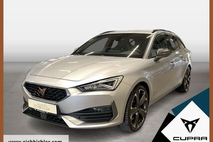 Cupra Leon Gebrauchtwagen