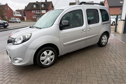 Renault Kangoo Gebrauchtwagen
