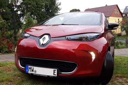 Renault ZOE Gebrauchtwagen