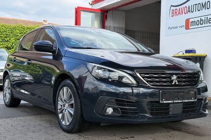 Peugeot 308 Gebrauchtwagen