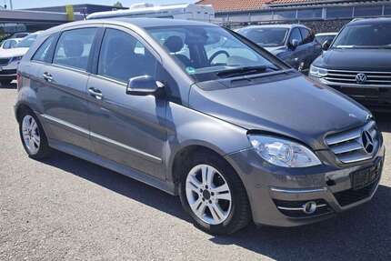 Mercedes-Benz B 200 Gebrauchtwagen