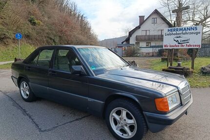 Mercedes-Benz 190 Gebrauchtwagen