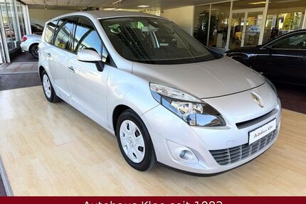 Renault Grand Scenic Gebrauchtwagen