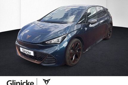 Cupra Born Gebrauchtwagen