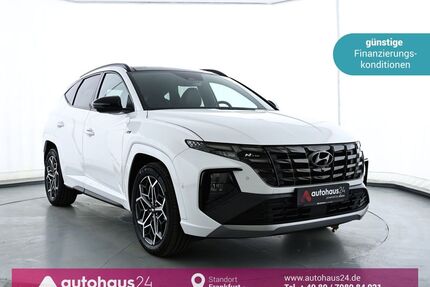 Hyundai TUCSON Gebrauchtwagen