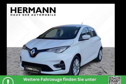 Renault ZOE Gebrauchtwagen