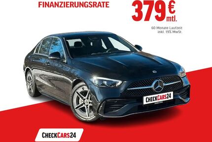 Mercedes-Benz C 300 Gebrauchtwagen