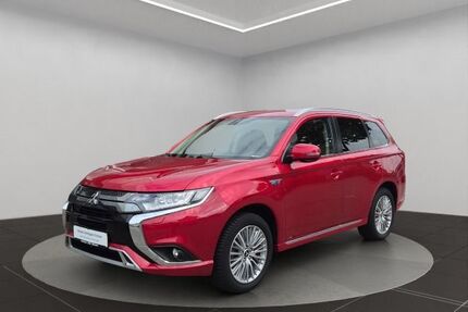 Mitsubishi Outlander Gebrauchtwagen