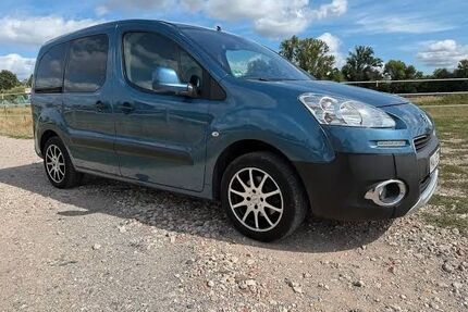 Peugeot Partner Gebrauchtwagen