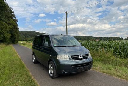 VW T5 Caravelle Gebrauchtwagen